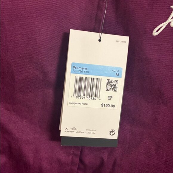 Jordan Jacket - Picture 3 of 5